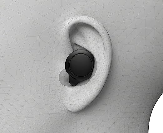 Sony WF-C500 Truly Wireless Bluetooth Earbuds with 20Hrs Battery, True Wireless in Ear Earbuds with Mic for Phone Calls, Quick Charge, Fast Pair, 360 Reality Audio, Upscale Music - DSEE - Green Sony WF-C500 Truly Wireless Bluetooth Earbuds with 20Hrs Battery, True Wireless in Ear Earbuds with Mic for Phone Calls, Quick Charge, Fast Pair, 360 Reality Audio, Upscale Music - DSEE - Green